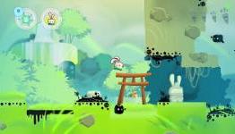 Review: Kung Fu Rabbit (Wii U) | Digitally Downloaded