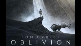 Oblivion Acfradio Movie Review