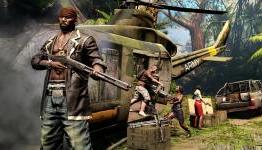 Dead Island Riptide Ending