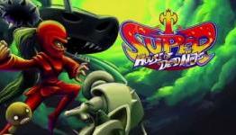 Super House of Dead Ninjas is $7 Today on Steam