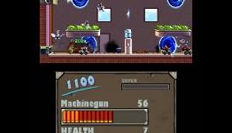 Pocket Gamer: Alien Chaos 3D Review