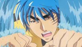 Toriko: Part 4 Review [Capsule Computers]