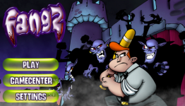 AppSmile: Fangz Review
