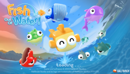 AppSmile: Fish Out Of Water Review