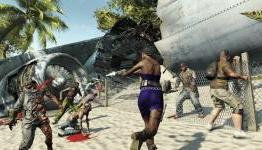 Dead Island: Riptide Review – IBTimes UK