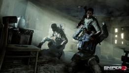 ArabicGamers- Sniper: Ghost Warrior 2 Review