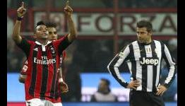 Juventus deserve Serie A success, insists Barzagli