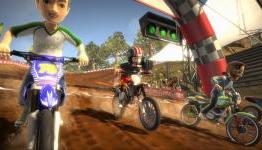 Motocross Madness Review (ITF Gaming)