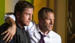 Total Film | Olympus Has Fallen Review