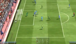 FIFA 13 Goals of the Week – Round 24