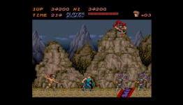 Capcom Arcade Cabinet: 1986 Pack Review – Gaming Nexus
