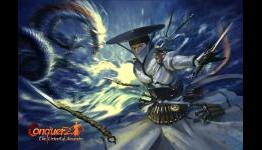 Conquer Online: New PvP Arena Gives Everyone the Chance to Win