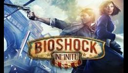 ‘BioShock Infinite’, ‘Gears: Judgment’ discounts matched at Amazon plus more