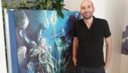 Might & Magic desired on consoles says creative director