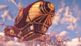 BioShock Infinite: Smoke and Mirrors