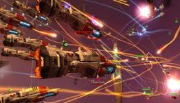 Has Relic acquired the Homeworld IP?
