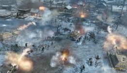 Relic: Creative Assembly collaboration could result in a ‘generic’ game