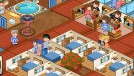 Happy Hotel Review (iOS.AppsGoer)