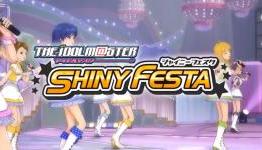 Namco Bandai Has The Idolm@ster Shiny Festa In English, But Only For iOS