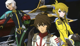 Yamato 2199 To Be Released Internationally As “Star Blazers 2199”