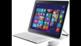 Intel pushing adaptive all-in-one PCs with new components
