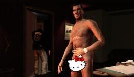 Top 5 Best Uses Of Nudity In Games [NSFW]