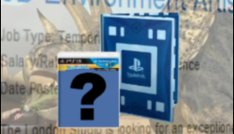 New Wonderbook Game or are we Waiting for Dinosaurs?
