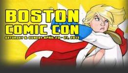 Boston’s Comic Con to be Rescheduled