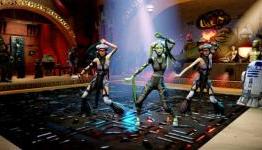 Kinect Star Wars Review (EmptyLifeBar)