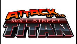Dark Tonic Reveals Attack of the Wall Street Titan (Kill the Ads)