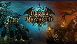 HoN 3.1 Update Seeks to Bring Balance