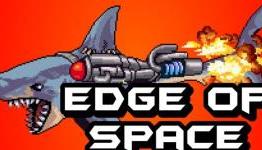 Exclusive Interview with Edge of Space Lead Developer Jacob Crane