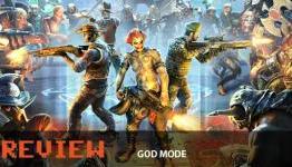 God Mode Review | The Game Scouts