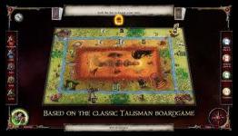 Hands-on with Nomad Games’s single-player take on cult boardgame Talisman (Pocket Gamer)