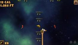 Hungry Giraffe Review by The Vita Lounge