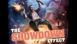 The Showdown Effect Review – Leviathyn
