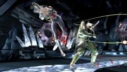 Injustice: Gods Among Us Review (PopBucket)