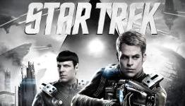 GameOn Presents Hit or Miss – 7 Grand Steps and Star Trek