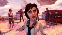 A Reaction to the Ending of BioShock Infinite, In Rhyme