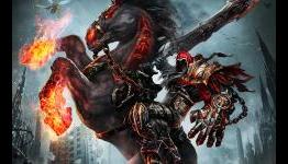 Darksiders, Red Faction, others now with new publishers
