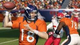 Madden NFL 25 News Schedule