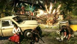 ZoKnowsGaming: Dead Island: Riptide Review