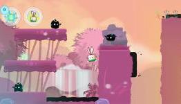 Kung Fu Rabbit Review (Wii U) | Press Start Australia