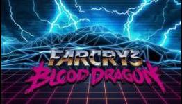 D Bag Matinee: Far Cry 3: Blood Dragon