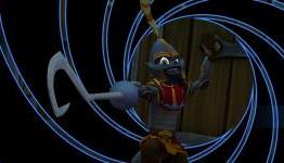 Sly Cooper: Thieves In TIme Review-TGH