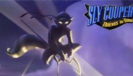 Sly Cooper: Thieves in Time review – MMGN.com