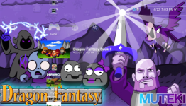 Dragon Fantasy: Book I Review | RealGamerNewz