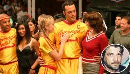 ‘Dodgeball’ Sequel in the Works at Fox