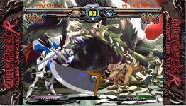 Guilty Gear XX Accent Core Plus R Will Run In 4:3 On PlayStation Vita