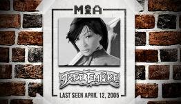 MIA: Jade Empire